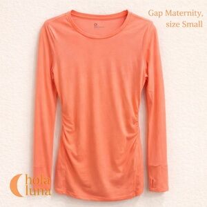 GAP MATERNITY ALTHETIC TOP